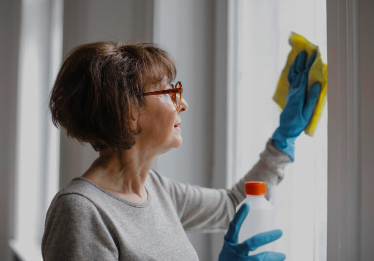 The Importance of Professional Housekeeping in Workplace Productivity